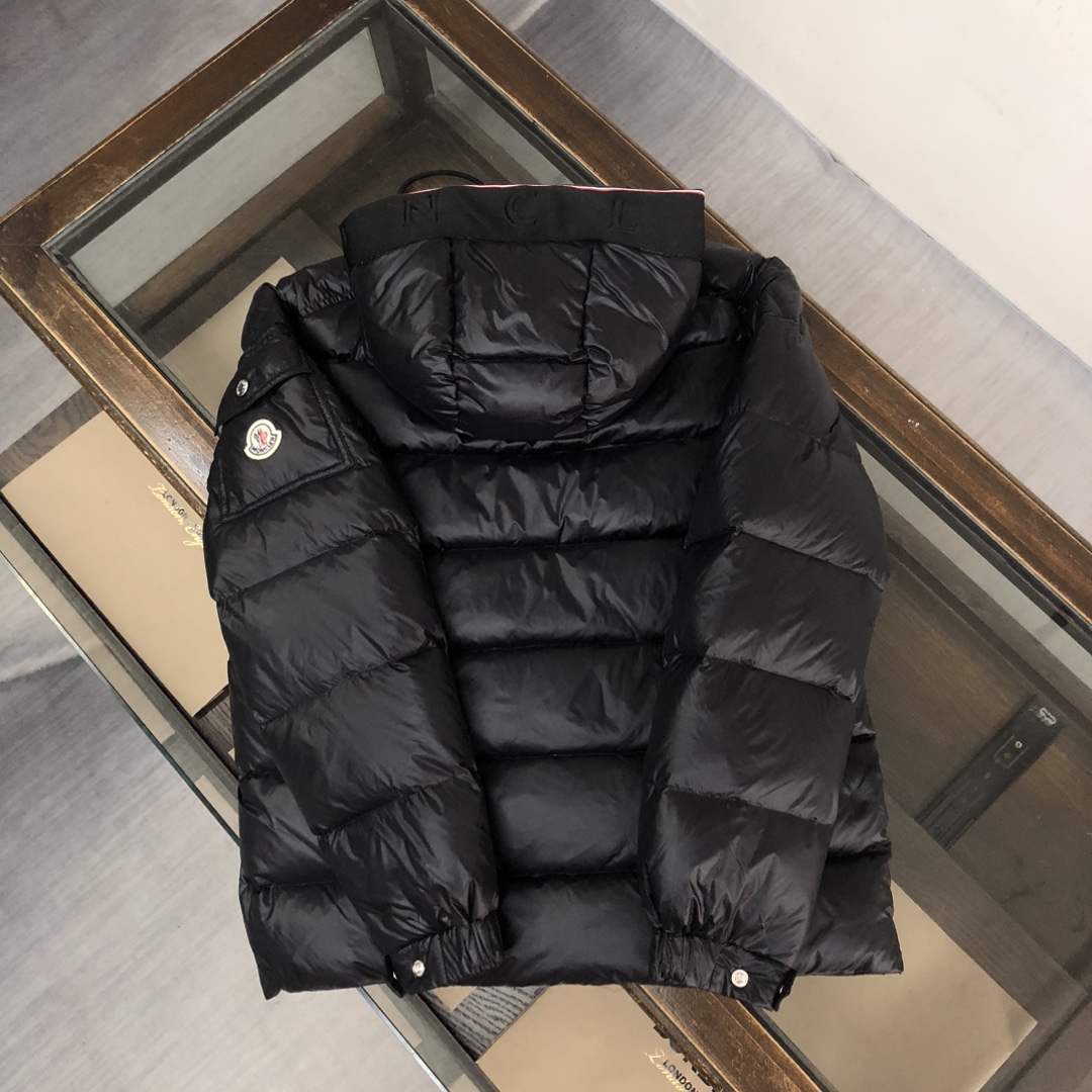 Moncler Down Jackets